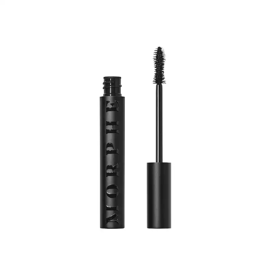 Morphe - Make It Big Volumizing Mascara Máscaras de pestañas 1 pieces Black - Morphe - Comparador de precios