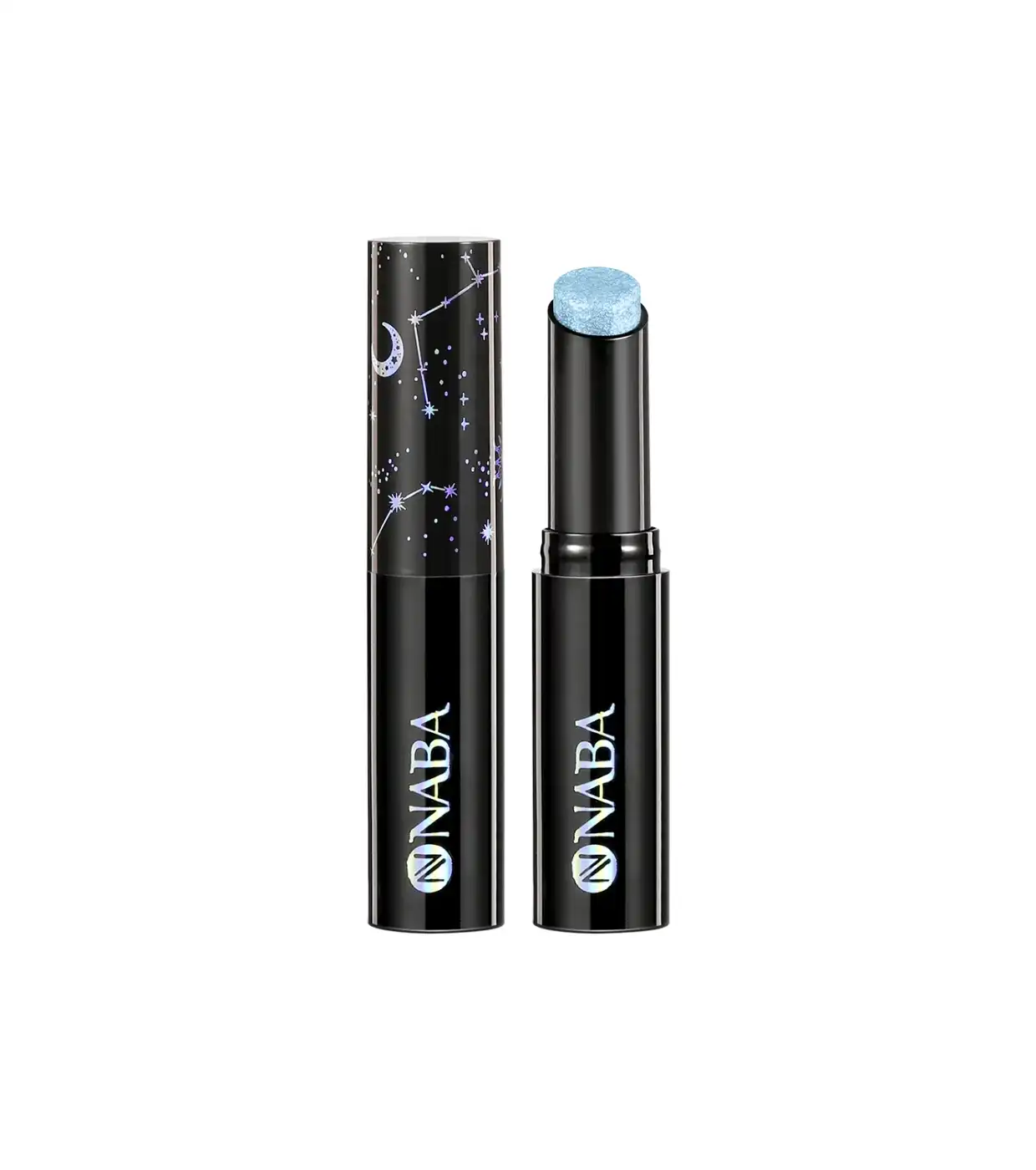 Naba Cosmetics - Sombra de ojos multiusos en stick - Skyfall - Naba Cosmetics - Comparador de precios