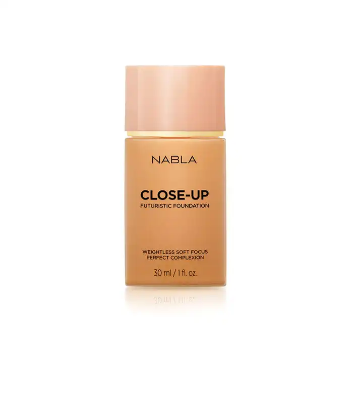 Nabla - Base de maquillaje Close-Up Futuristic Foundation - T20 - Nabla - Comparador de precios