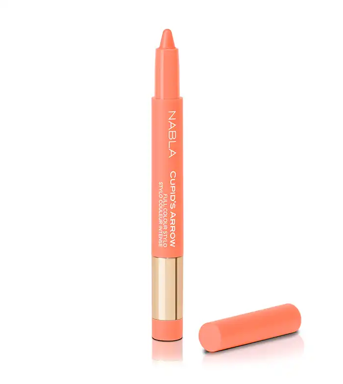 Nabla - Sombra en stick multifunción Cupid’S Arrow Longwear Stylo - Arrow Pop Melon - Nabla - Comparador de precios