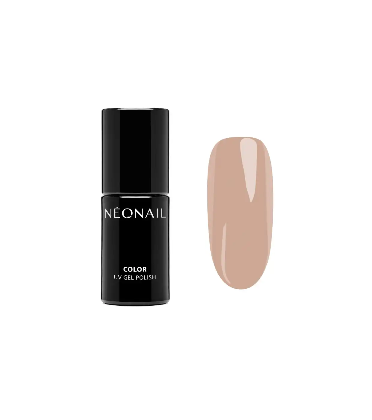 NeoNail - *Rocío Osorno* - Esmalte de uñas semipermanente - Luxe Cashmere - Neonail - Comparador de precios