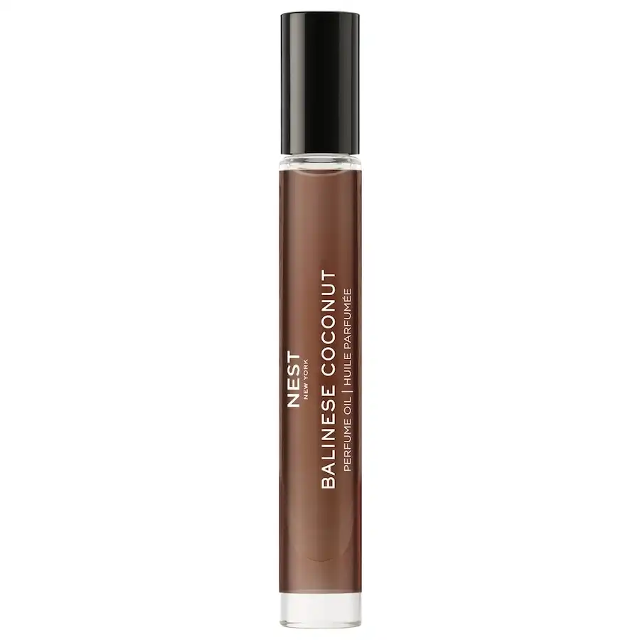 NEST NEW YORK - Balinese Coconut Oil Roll-On Perfumes 6 ml female - Nest New York - Comparador de precios