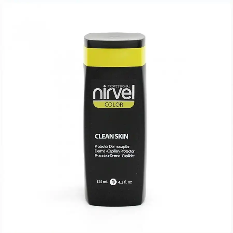nirvel - Clean Skin Complementos para el cabello 125 ml female - Nirvel - Comparador de precios