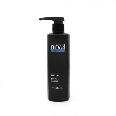 Nirvel Nirvel Styling Wet Gel, 500 ml - Nirvel - Comparador de precios