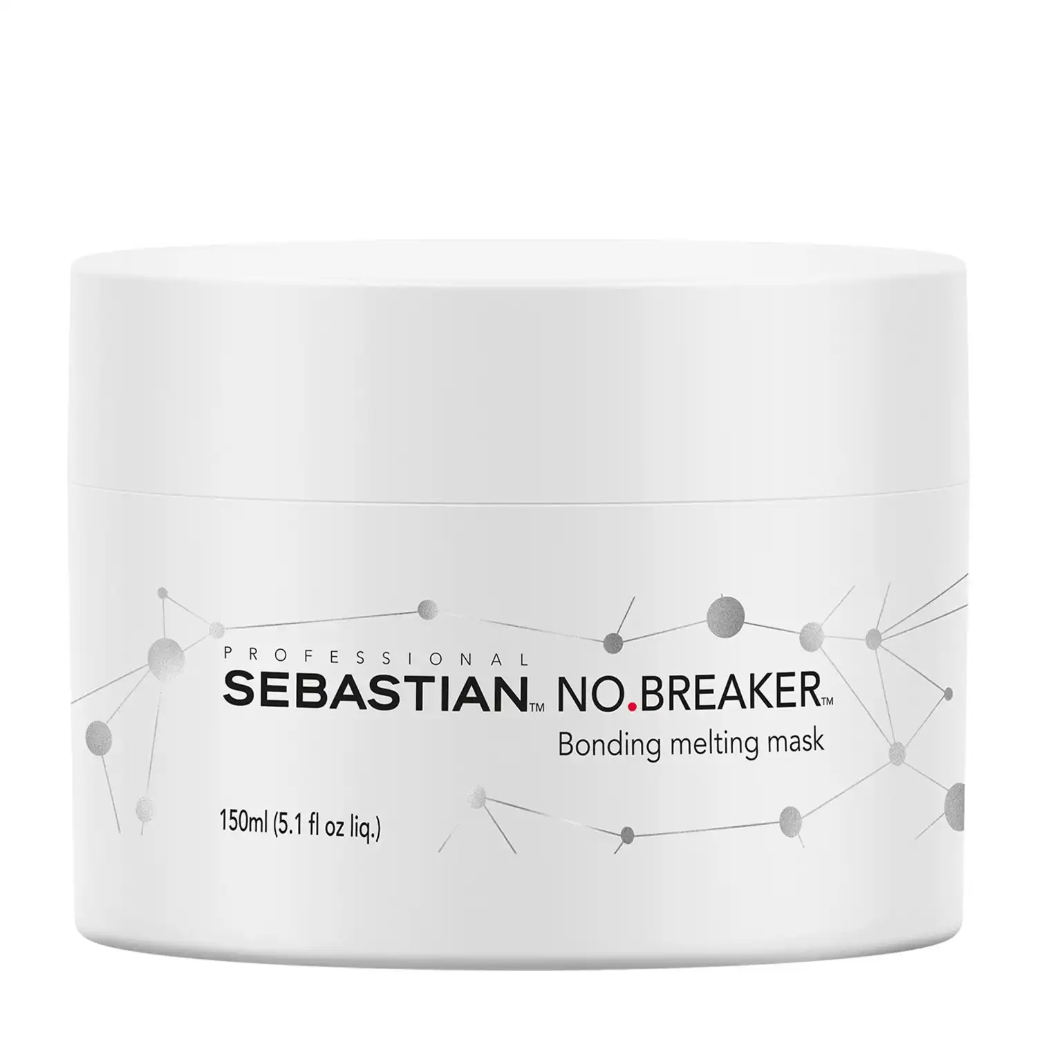 No.Breaker Bonding Melting Baño capilar 150 ml - SEBASTIAN - Comparador de precios