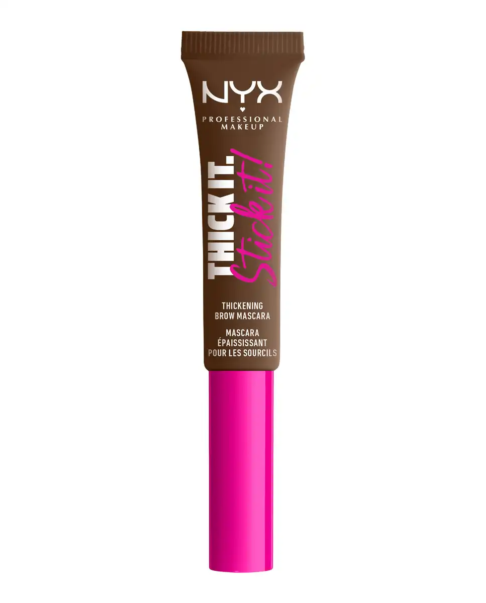 NYX Professional Makeup - Máscara De Cejas Thick It Stick It - NYX Professional Makeup - Comparador de precios