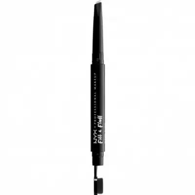 NYX Professional Makeup NYX Professional Makeup Lápiz de Cejas Fill - NYX Professional Makeup - Comparador de precios