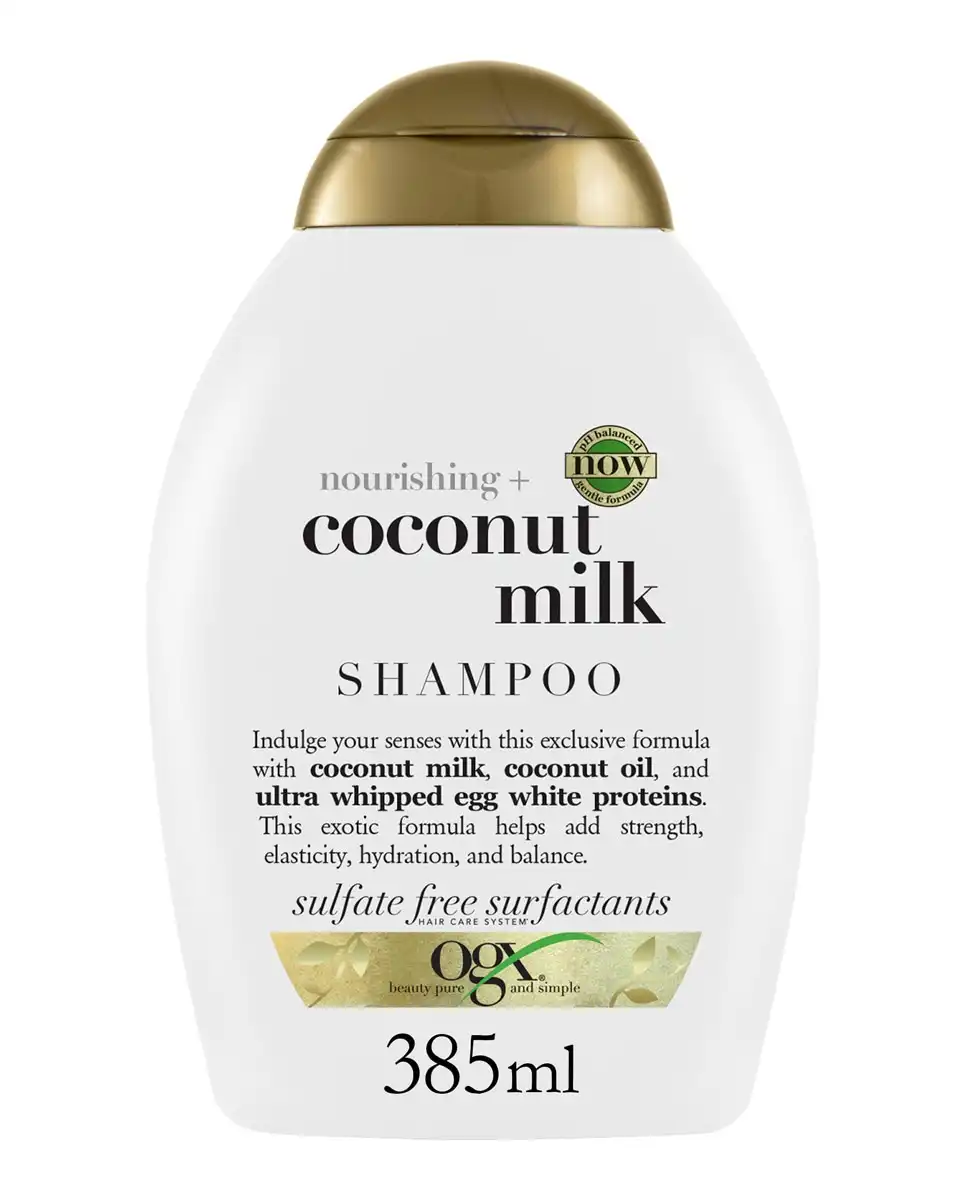 OGX - Champú Leche De Coco - OGX - Comparador de precios