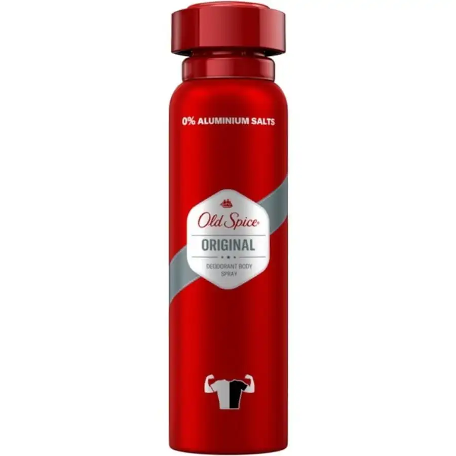 Old Spice - Original Desodorantes 150 ml unisex - Old Spice - Comparador de precios