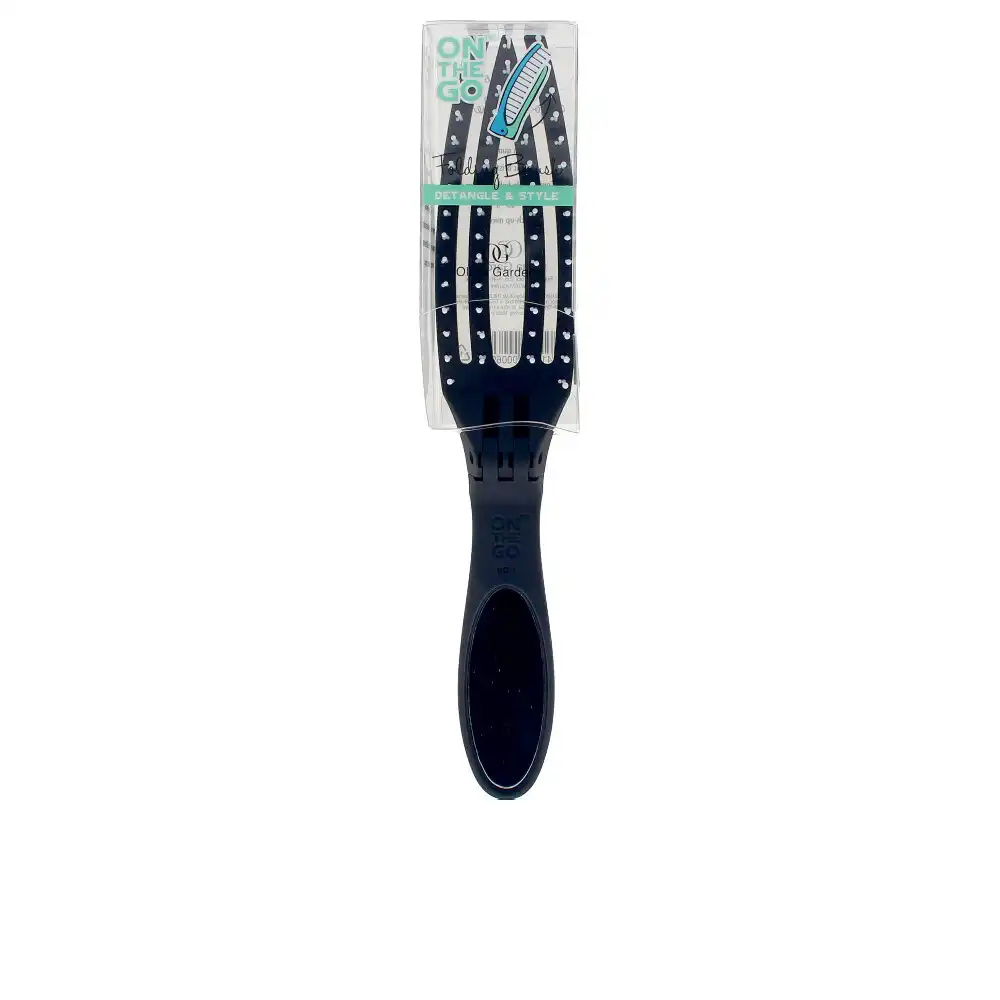 On The Go dentangle & style pro 1 u - Olivia Garden - Comparador de precios