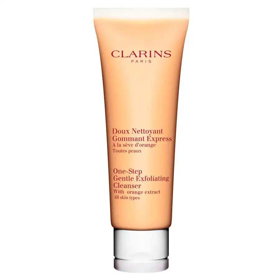One-Step Gentle Exfoliating Cleanser - Clarins - Comparador de precios