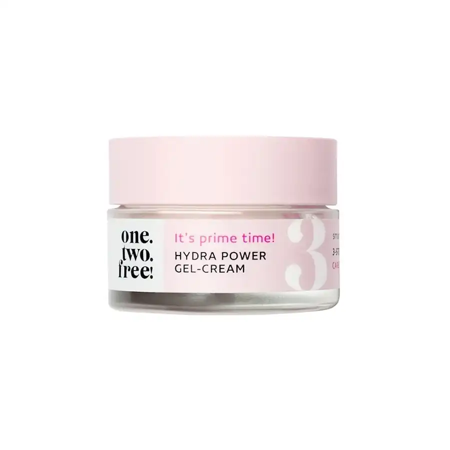 one.two.free! - Hydra Power Cremas faciales 15 ml unisex - one.two.free! - Comparador de precios