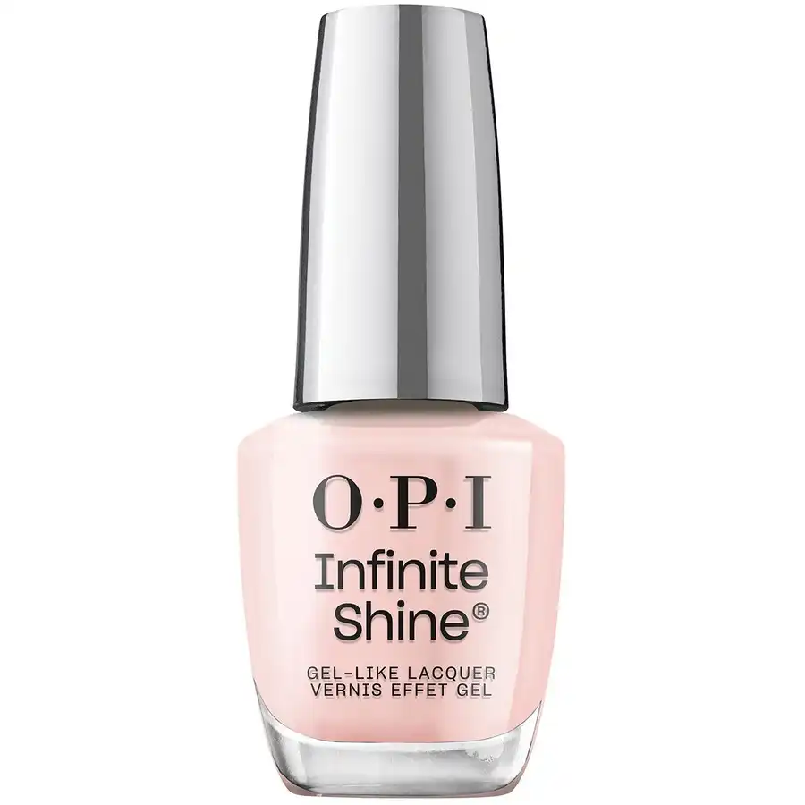 OPI - Infinite Shine It Never Ends Lacas de uñas 15 ml Pretty Pink Perseveres - OPI - Comparador de precios