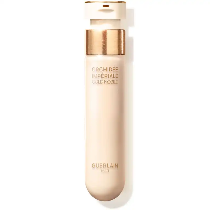 Orchidée Impériale Gold Nobile Recarga 15 Ml - Guerlain - Comparador de precios