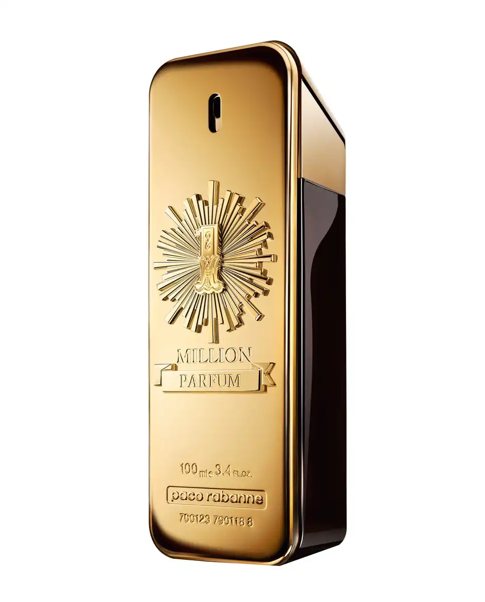 Paco Rabanne - Eau De Parfum 1 Million Parfum 100 Ml - Paco Rabanne - Comparador de precios