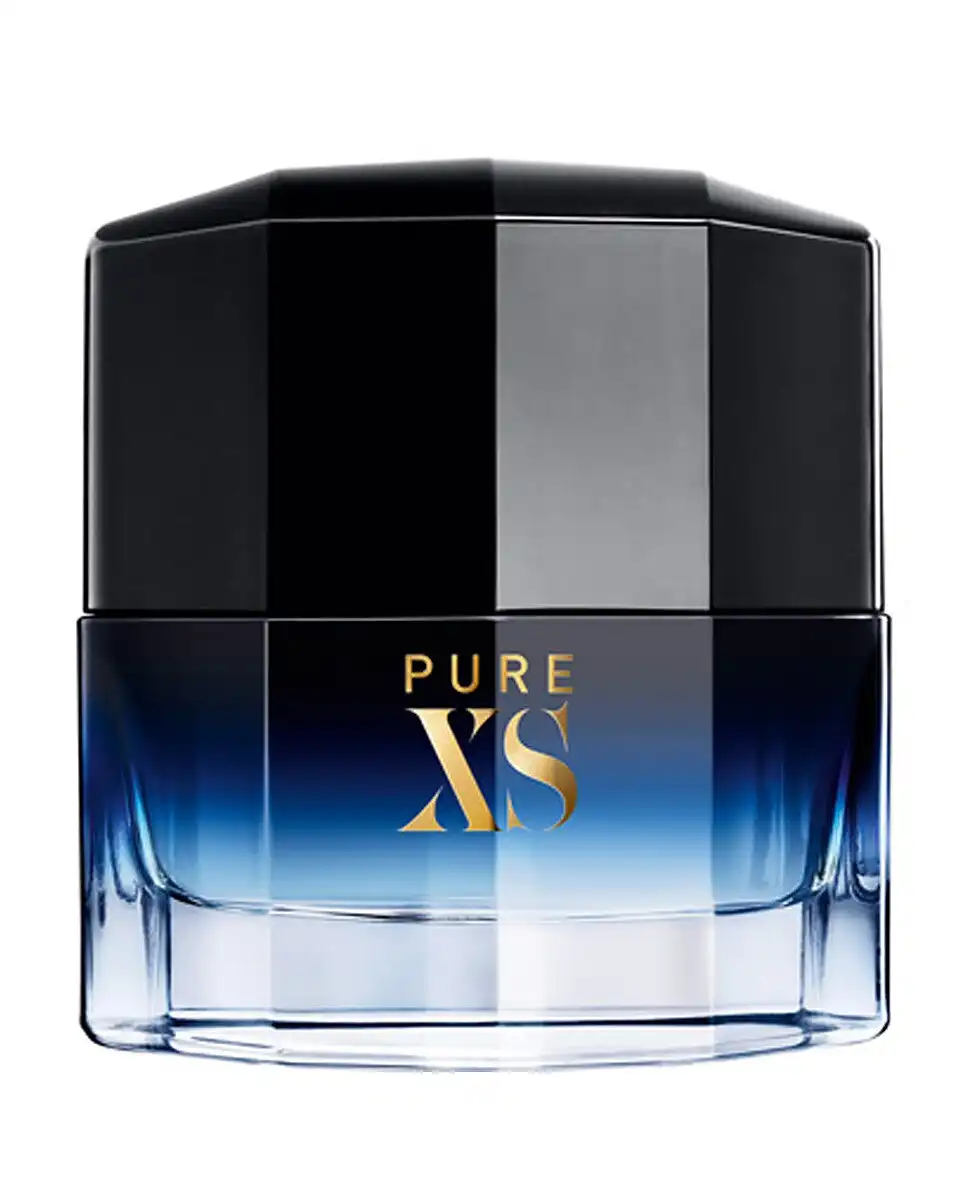Paco Rabanne - Eau De Toilette Pure XS 50 Ml - Paco Rabanne - Comparador de precios