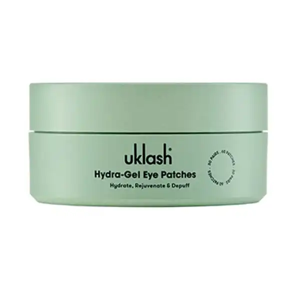 Parches De Ojos Uklash Hydra-Gel - Uklash - Comparador de precios
