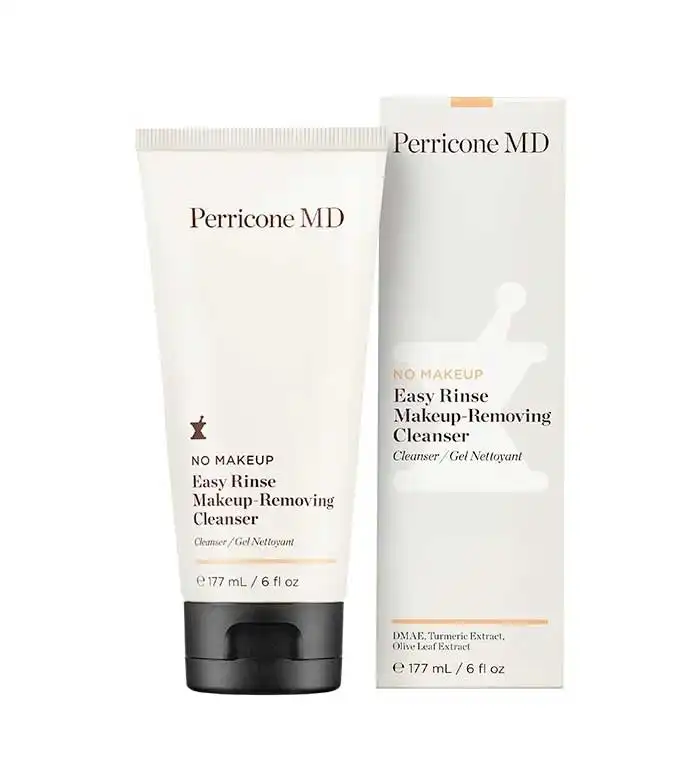 Perricone MD - *No Makeup* - Limpiador desmaquillante Easy Rinse - Perricone MD - Comparador de precios