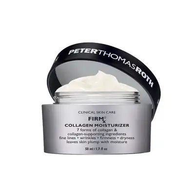 PETER THOMAS ROTH Firmix Collagen Moisturize, 50 ml - Peter Thomas Roth - Comparador de precios
