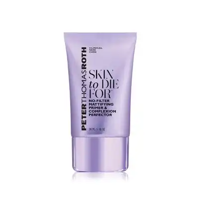 PETER THOMAS ROTH Skin To Die For Mattifying Primer , 30 ml - Peter Thomas Roth - Comparador de precios