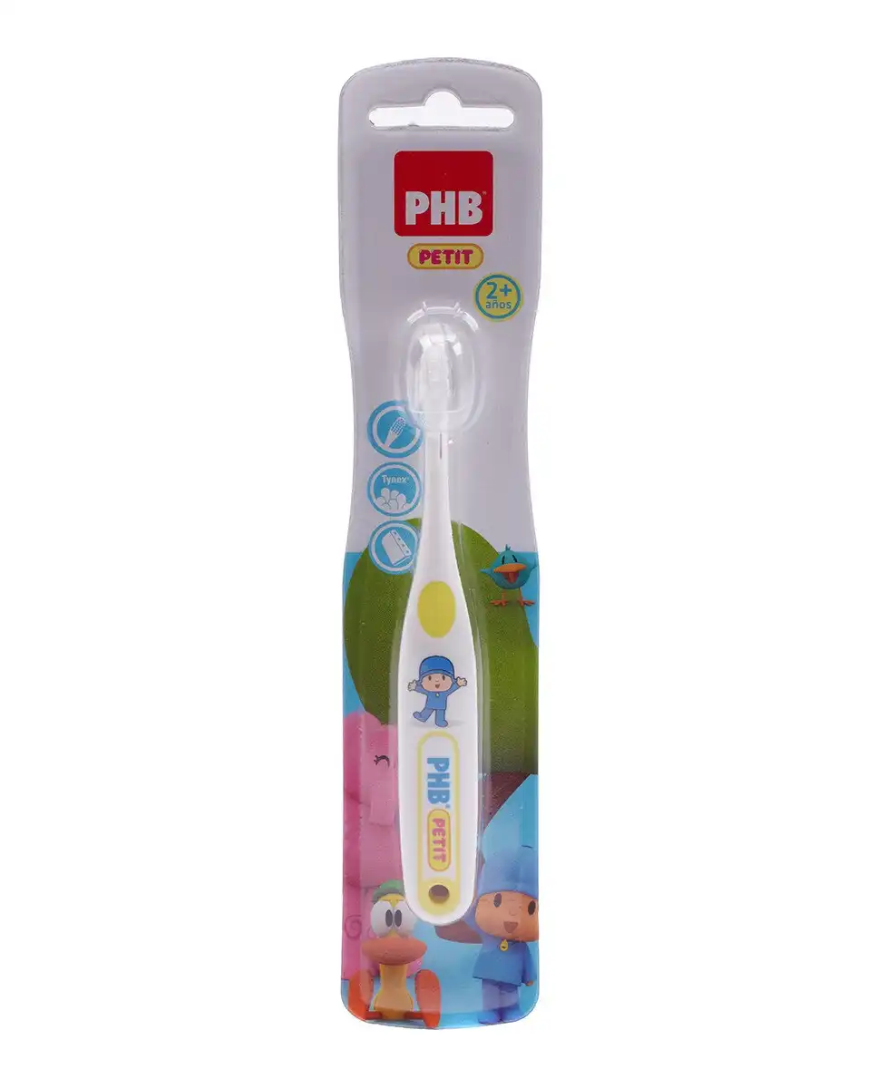 PHB - Cepillo Dental Plus Petit - PHB - Comparador de precios