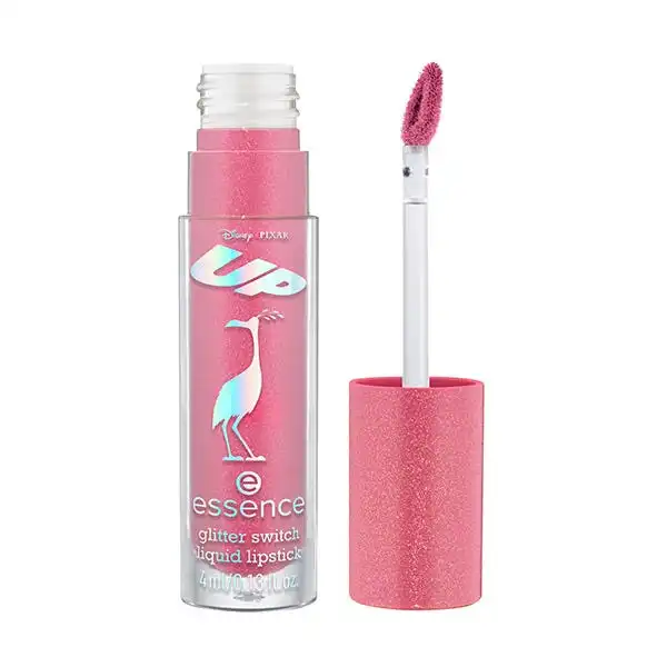 PIXAR UP LABIAL LIQUIDO 01 - ESSENCE - Comparador de precios