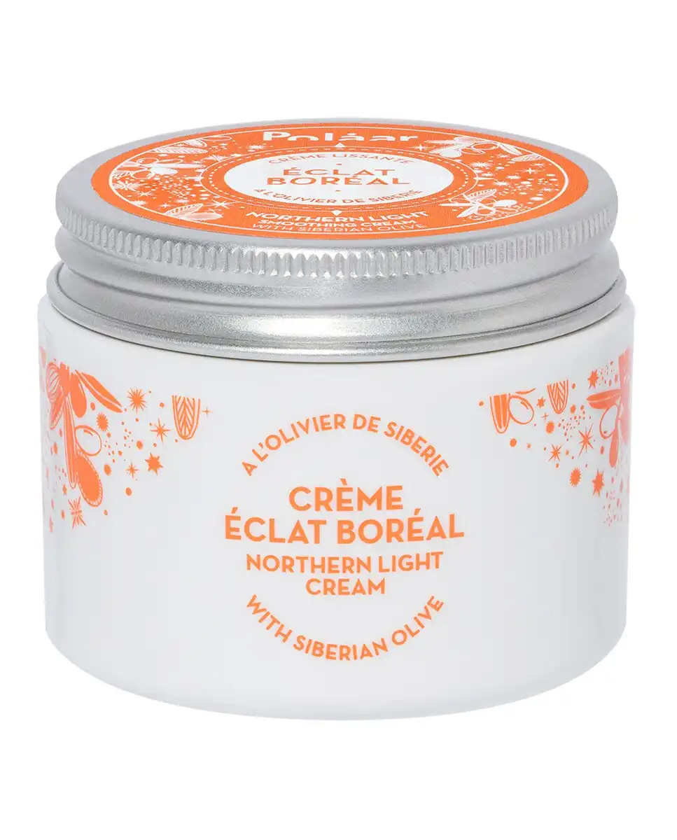 Polaar - Crema Alisadora E Iluminadora Eclat Boréal - Polaar - Comparador de precios
