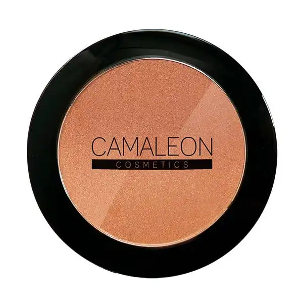 Polvos Bronceadores Sun-Kissed - CAMALEON - Comparador de precios