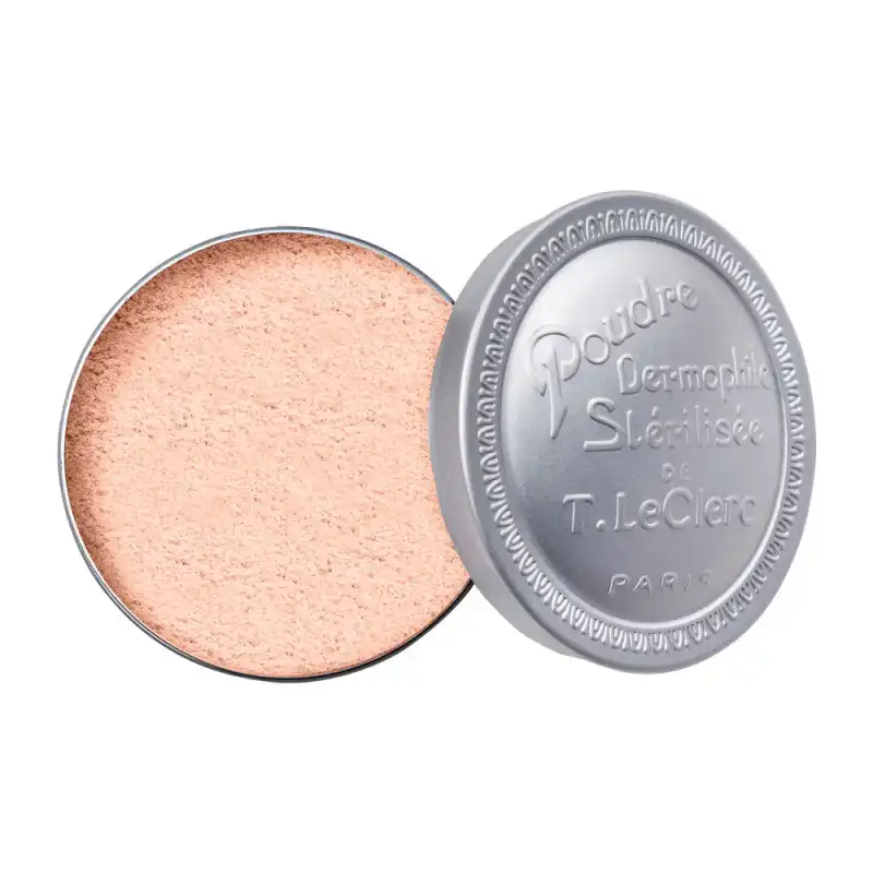 Poudre Libre Dermophile 03 BistrÉ - T.leclerc - Comparador de precios