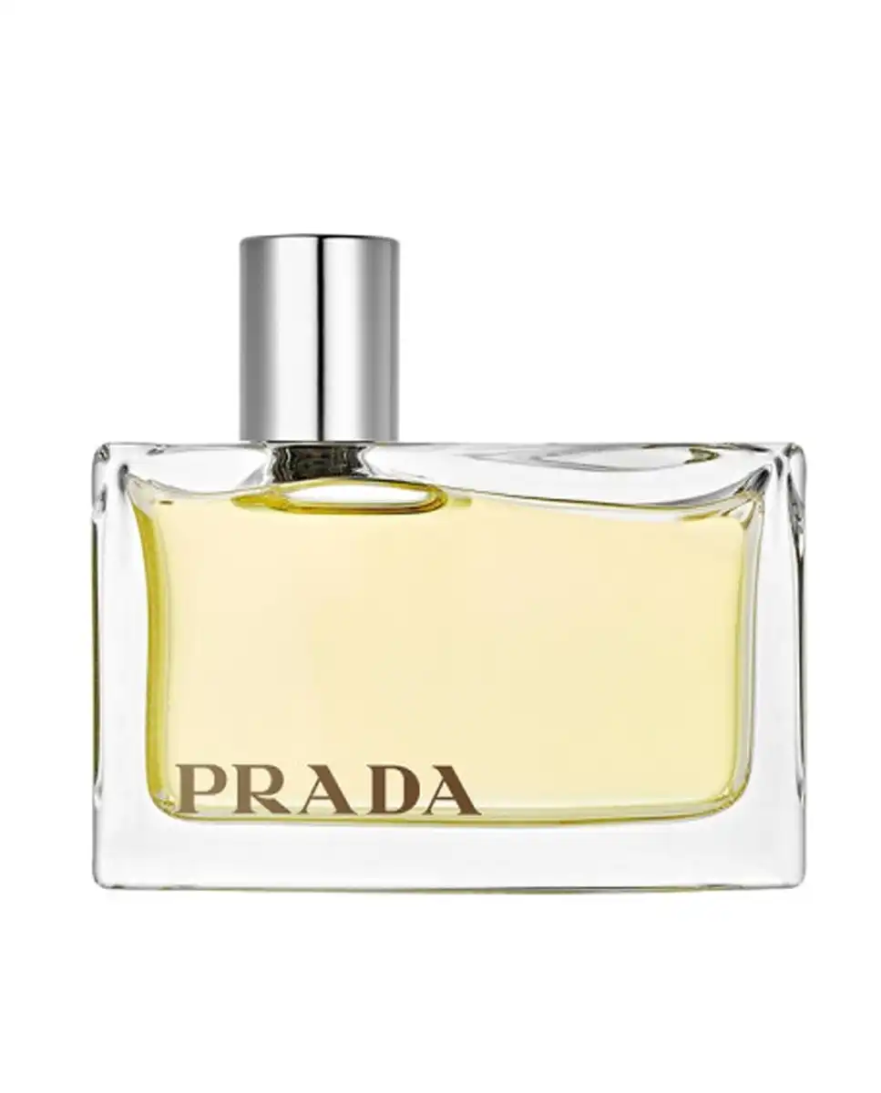 Prada - Amber 80 Ml - Prada - Comparador de precios