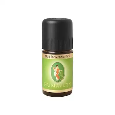 Primavera Oud 5% 5 ml 5.0 ml - Primavera - Comparador de precios