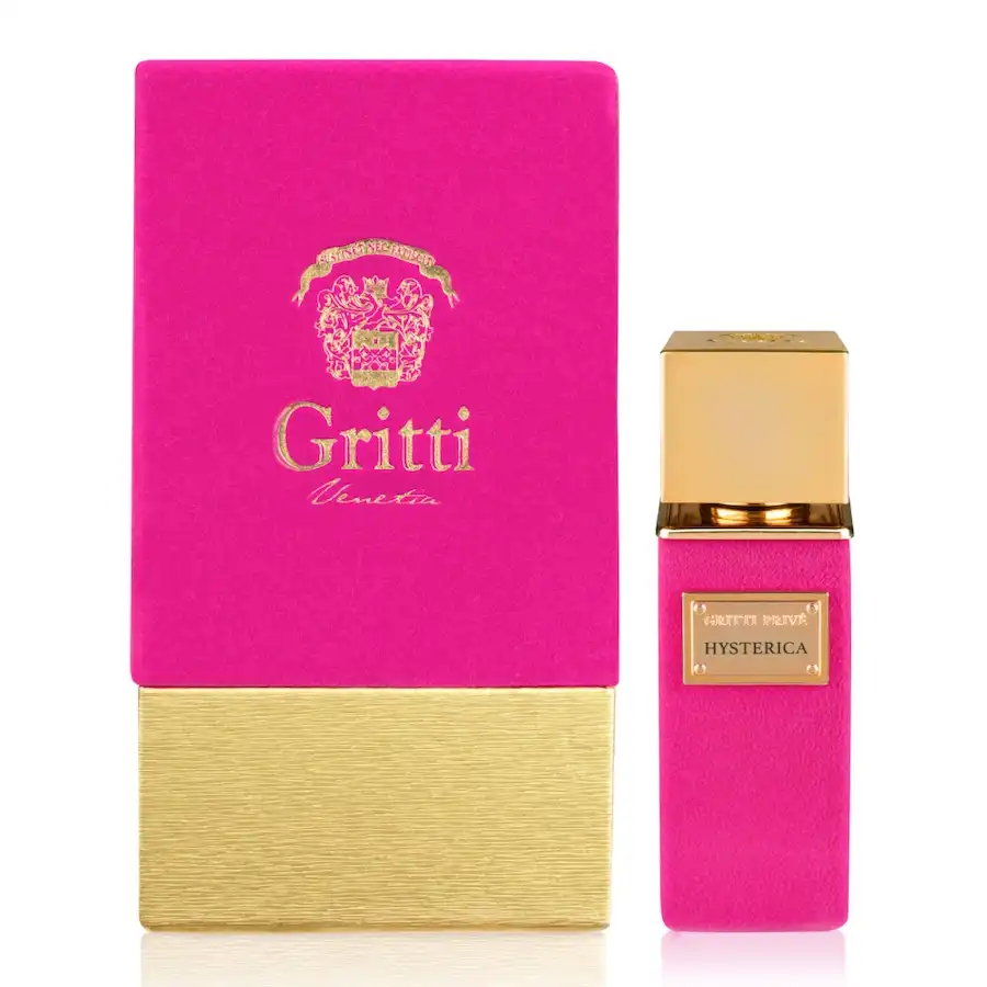 - Privé HYSTERICA - ExdP Perfumes 100 ml female - Gritti - Comparador de precios