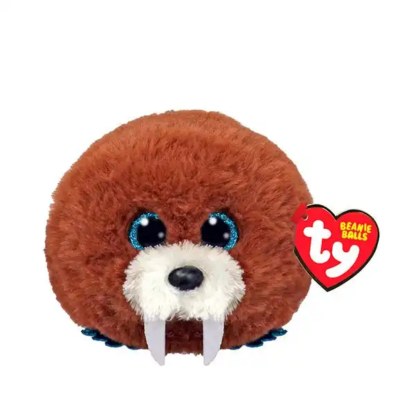 Puffies Hank Walrus - Ty - Comparador de precios