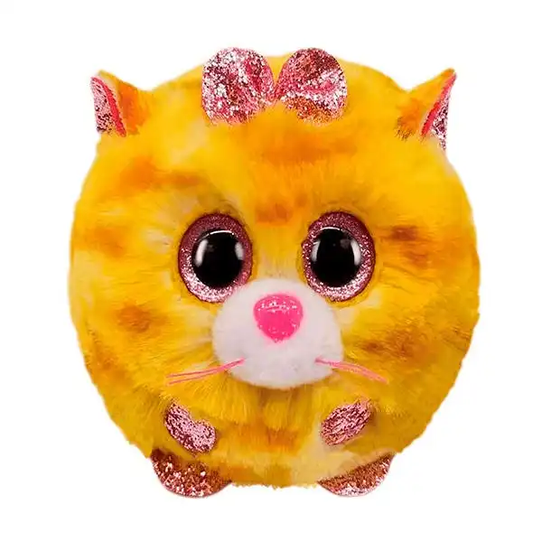Puffies Tabitha Cat - Ty - Comparador de precios