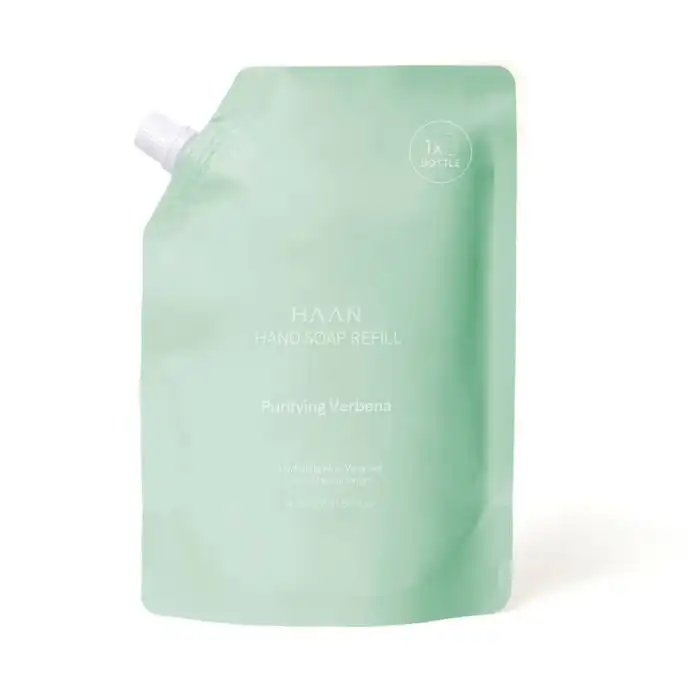 Purifyng Verbena Refill Jabón de Manos 350 ml - Haan - Comparador de precios