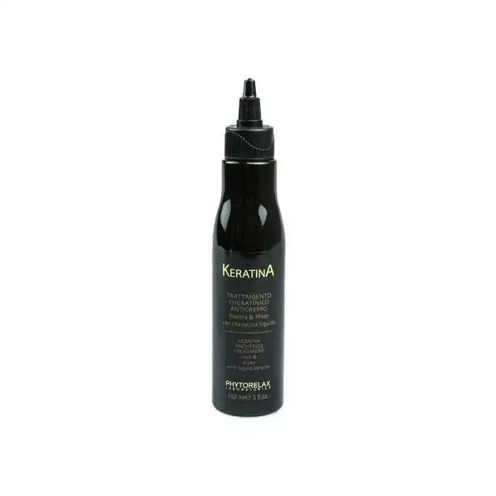 Queratina Tratamiento Antienredos 150 ml - Phytorelax - Comparador de precios