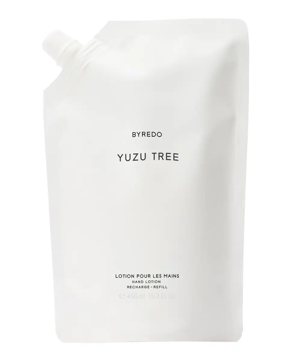 Recarga Loción de manos Yuzu Tree 450 Ml Byredo - Byredo - Comparador de precios