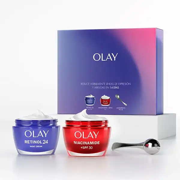 Reduce LÃneas De Expresión - Olay - Comparador de precios