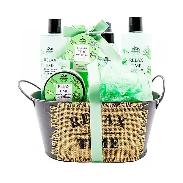 Relax Time - Becasan Nature - Comparador de precios