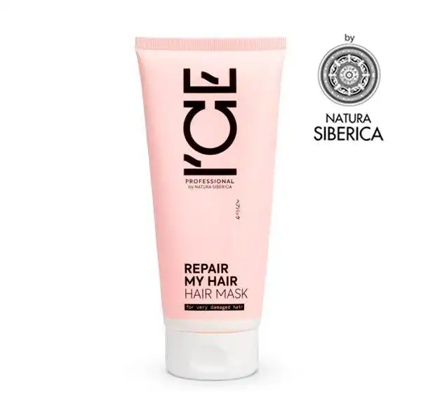 Repair My Hair - Ice Professional - Comparador de precios
