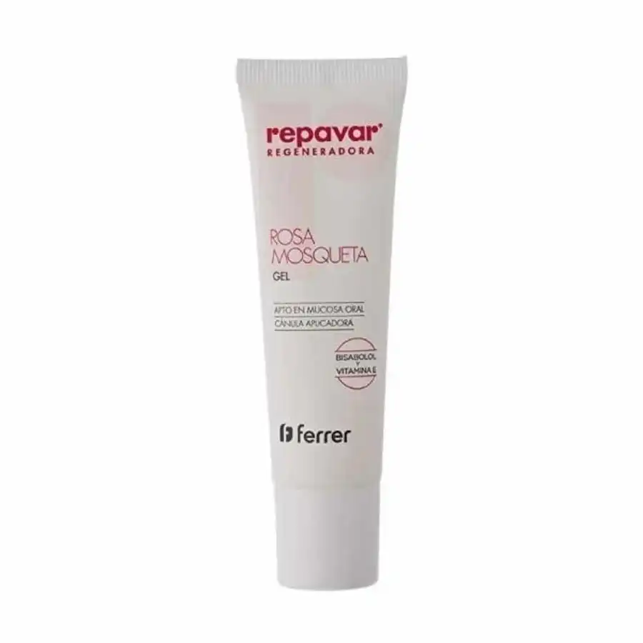 REPAVAR - Regeneradora (30% Rosa Mosqueta) Cremas corporales 30 ml unisex - Repavar - Comparador de precios