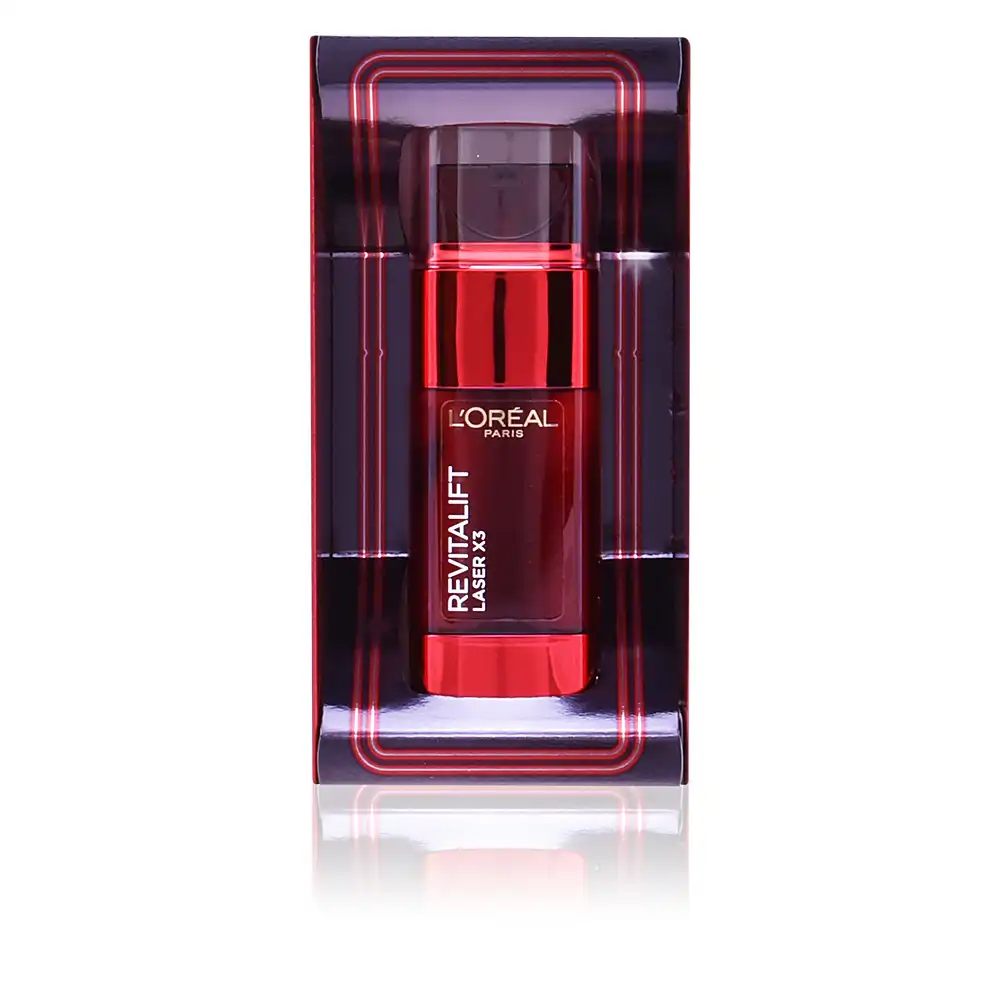 Revitalift Laser X3 doble cuidado 50 ml - L'Oréal Paris - Comparador de precios
