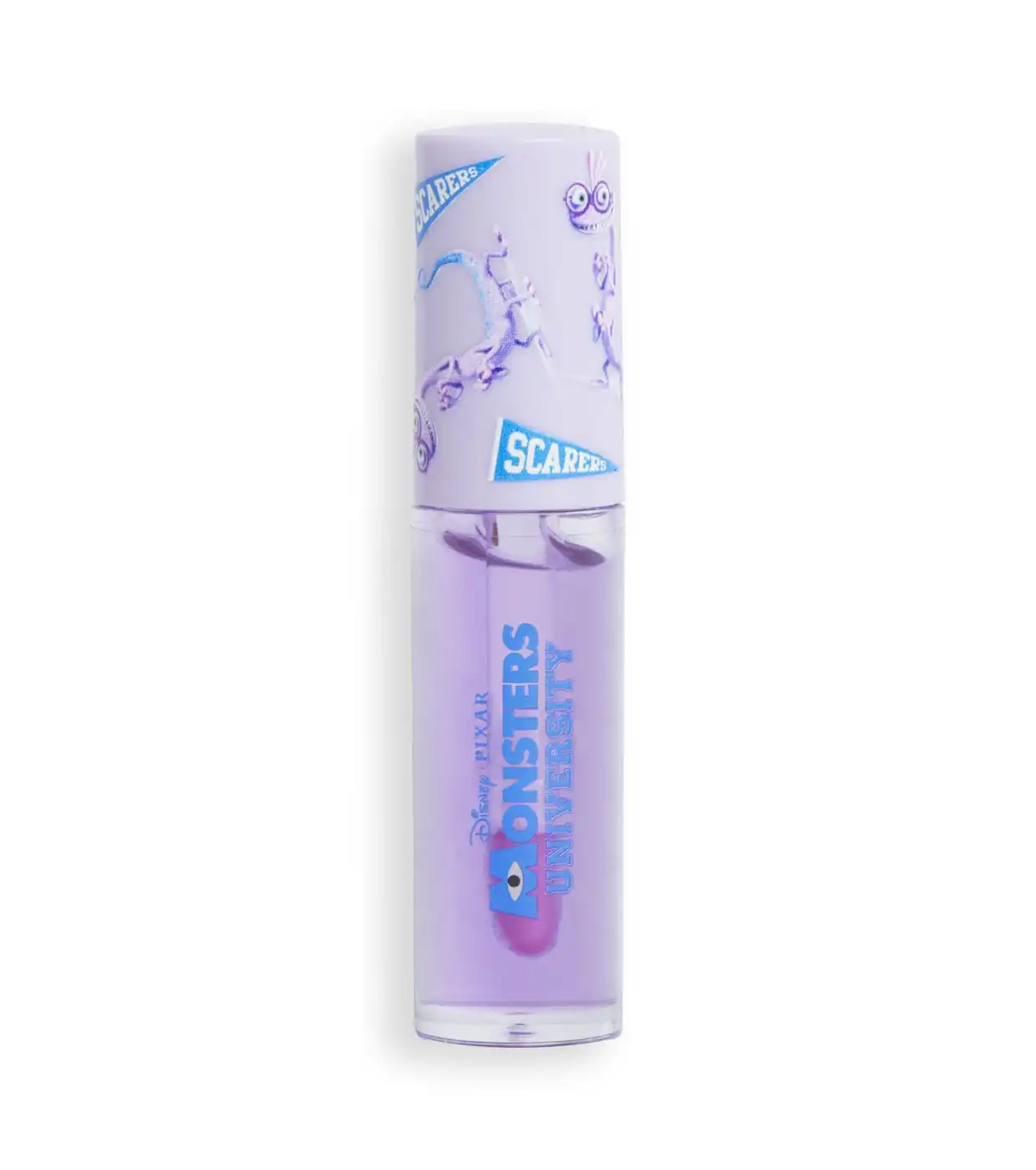 Revolution - *Monsters University* - Aceite labial cambio de color Randall Invisible Lip Oils - Makeup Revolution - Comparador de precios