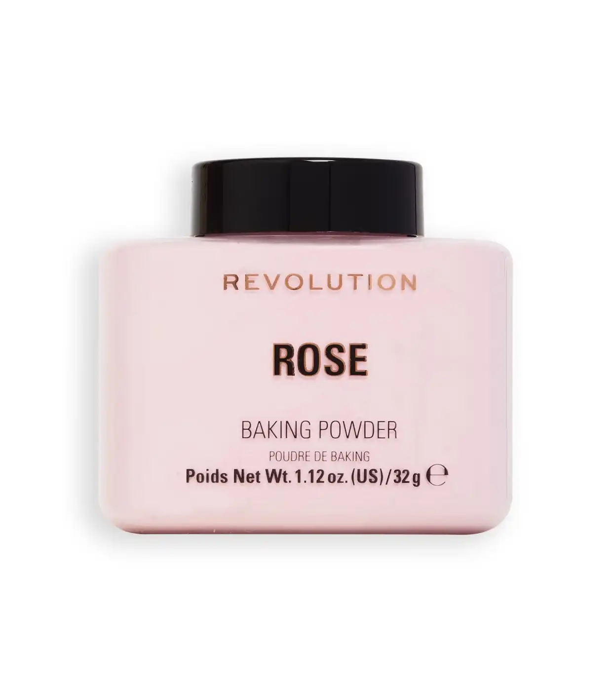 Revolution - Polvos sueltos para Baking - Rose - Makeup Revolution - Comparador de precios