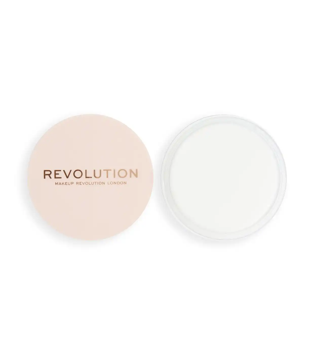 Revolution - Prebase de maquillaje en bálsamo Balm Primer - Makeup Revolution - Comparador de precios