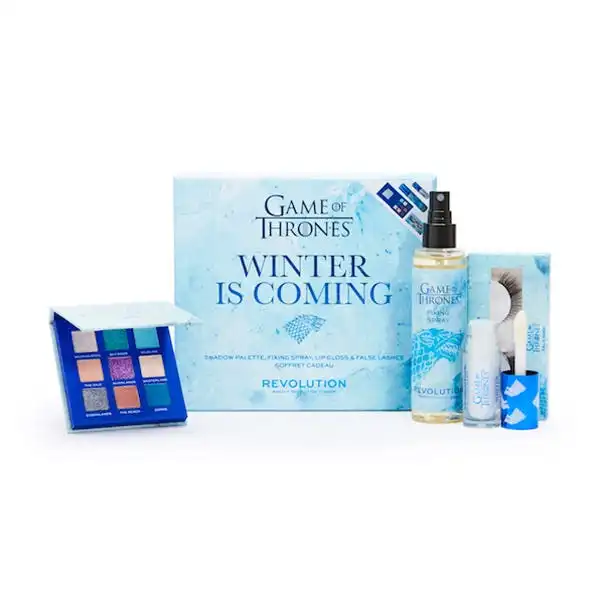 Revolution Set 4 productos - REVOLUTION - Comparador de precios