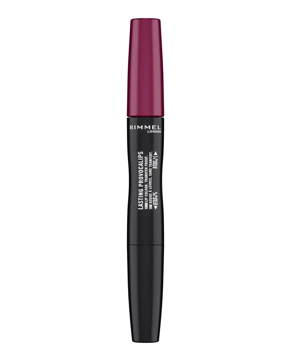 Rimmel - Barra De Labios Lasting Provocalips - Rimmel - Comparador de precios
