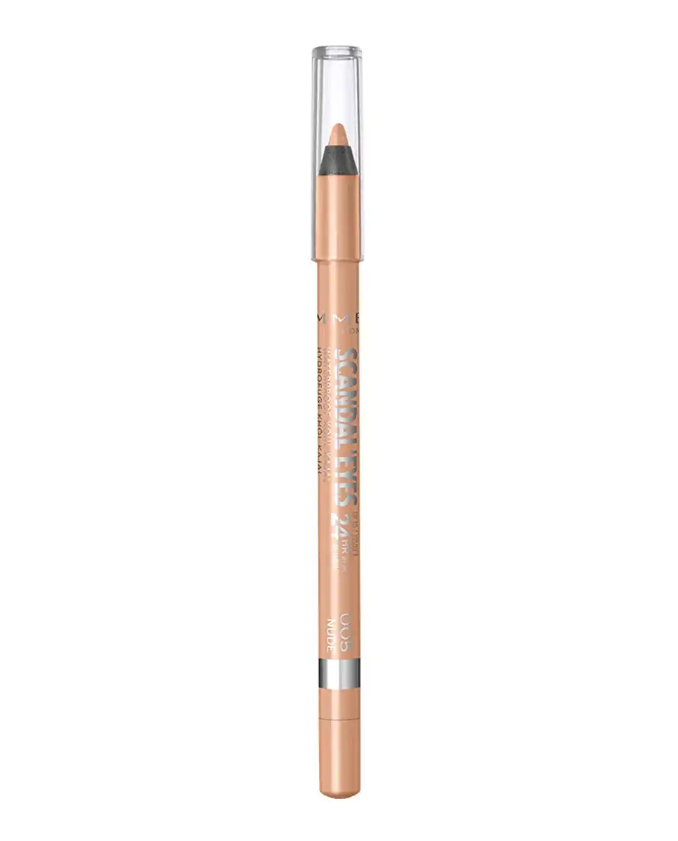 Rimmel - Delineador De Ojos Scandal'eyes Khol - Rimmel - Comparador de precios