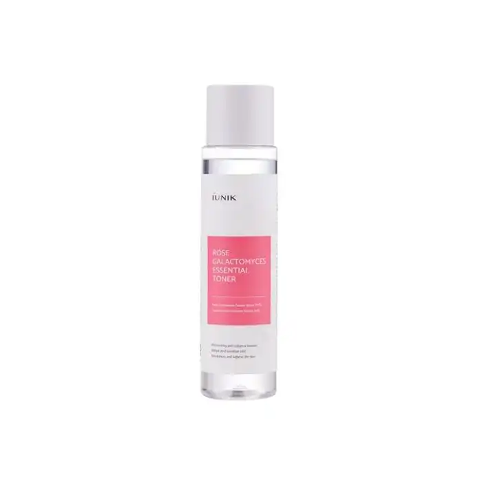 Rose Galactomyces Tónico Facial 200 ml - IUNIK - Comparador de precios