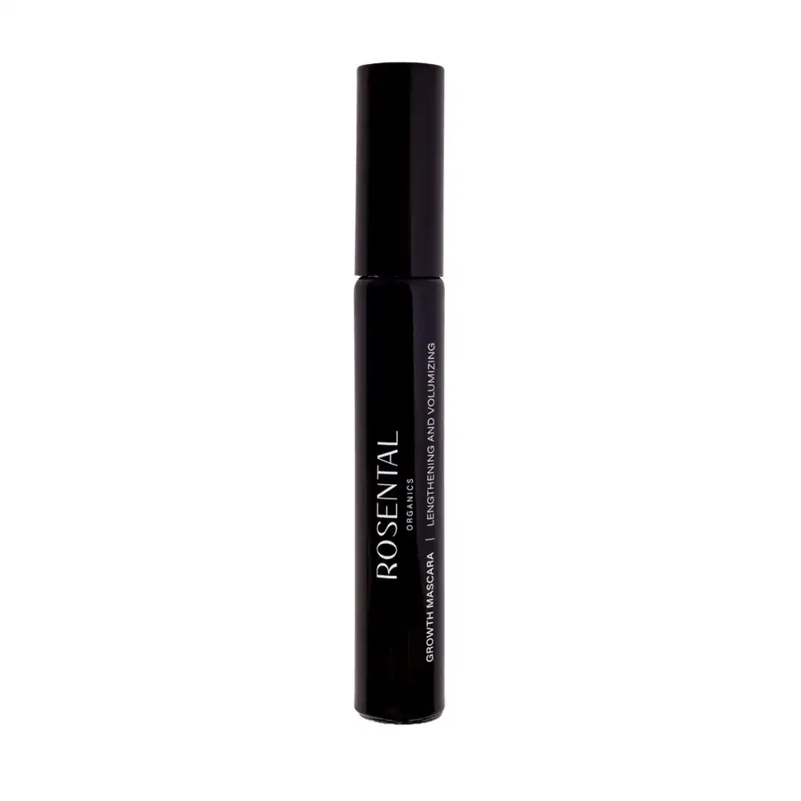 Rosental Organics - Crecimiento Máscaras de pestañas 8 ml - Rosental Organics - Comparador de precios